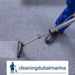 Carpet Cleaning