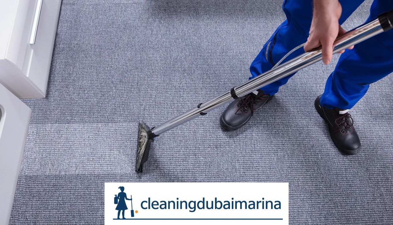 Carpet Cleaning