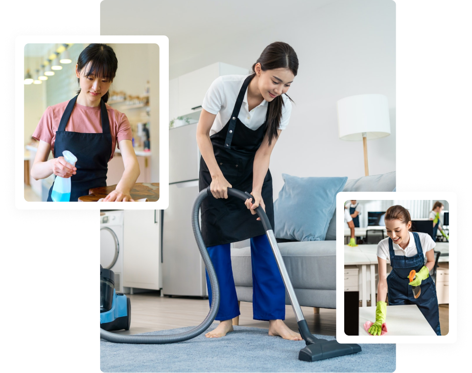 Floor Cleaning Services in dubai marina