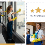 Glass Cleaning Services Dubai Marina