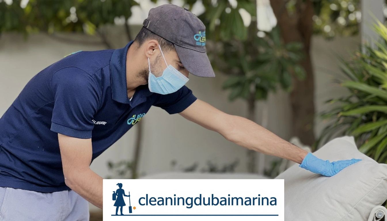 Sofa Cleaning dubai