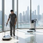 Business Bay Cleaning Services