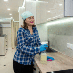 Commercial Maid Dubai Marina