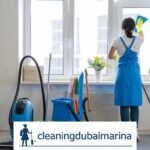deep cleaning