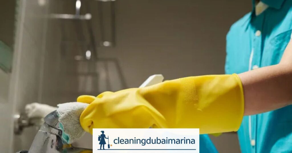 How to Choose the Best Maid Service in Dubai Marina (2026)