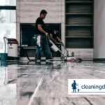 Cleaning Services in Jumeirah Lake Towers