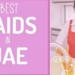 Maid Services in Dubai Marina
