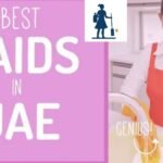 Maid Services in Dubai Marina