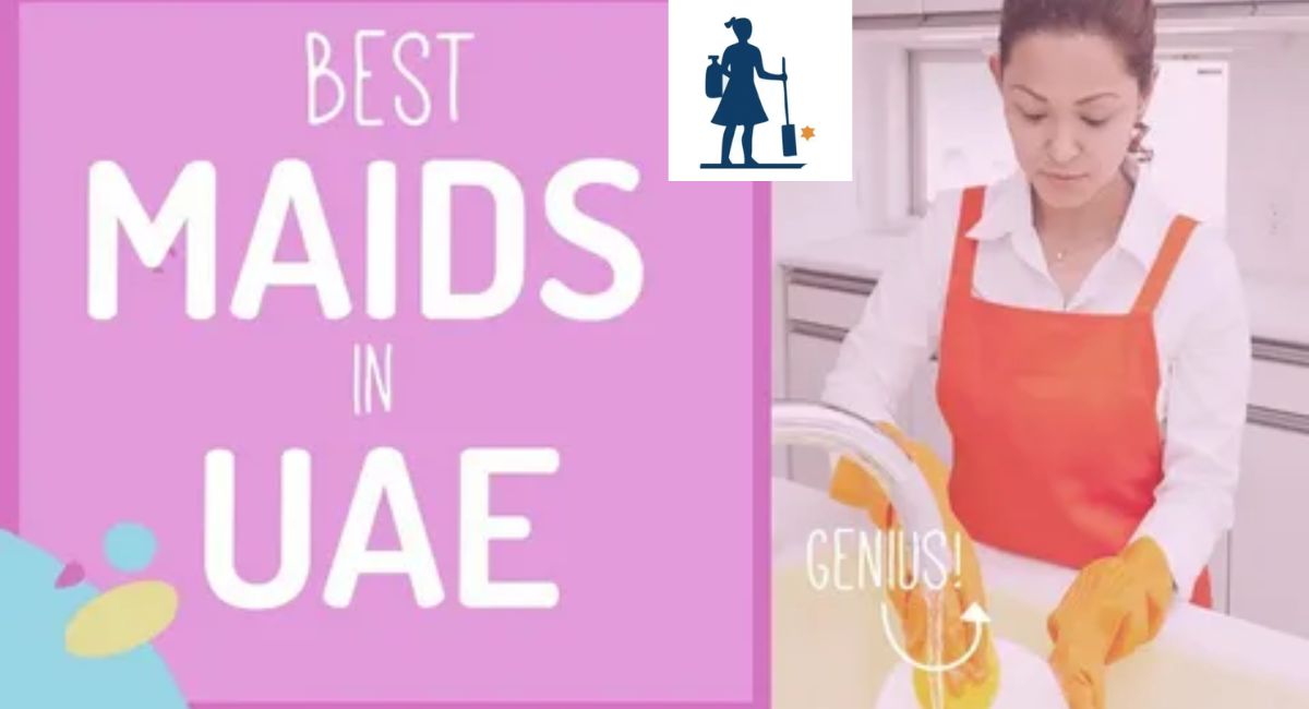 Cost, Hours, and Duties of Maid Services in Dubai Marina