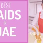 Maid Services in Dubai Marina