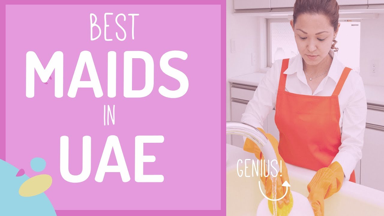 Cost, Hours, and Duties of Maid Services in Dubai Marina