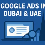 Best Google Ads Services in Dubai for Business | UAE