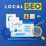 local seo service in dubai